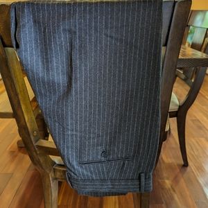 Banana Republic wool pants 34x32